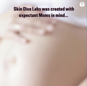 Glow Together: Safe Skincare for Moms-to-Be with Skin Diva Labs